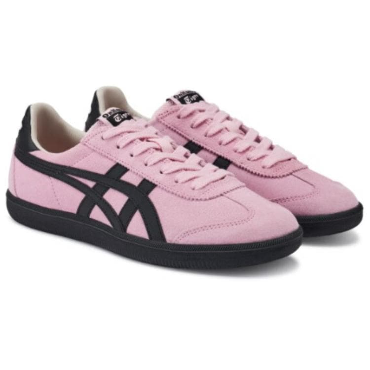 Кроссовки Onitsuka Tiger Tokuten Light Pink - изображение 3