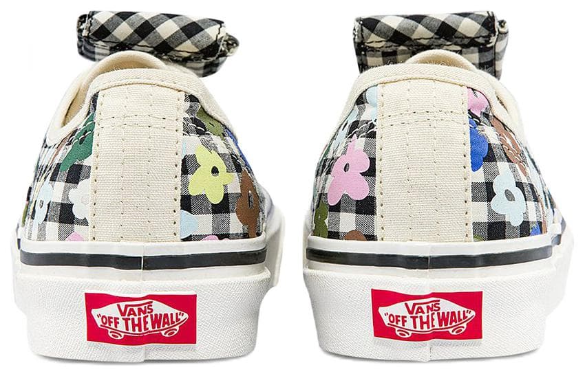 Кроссовки Sandy Liang x Vans Authentic 44 DX - изображение 5