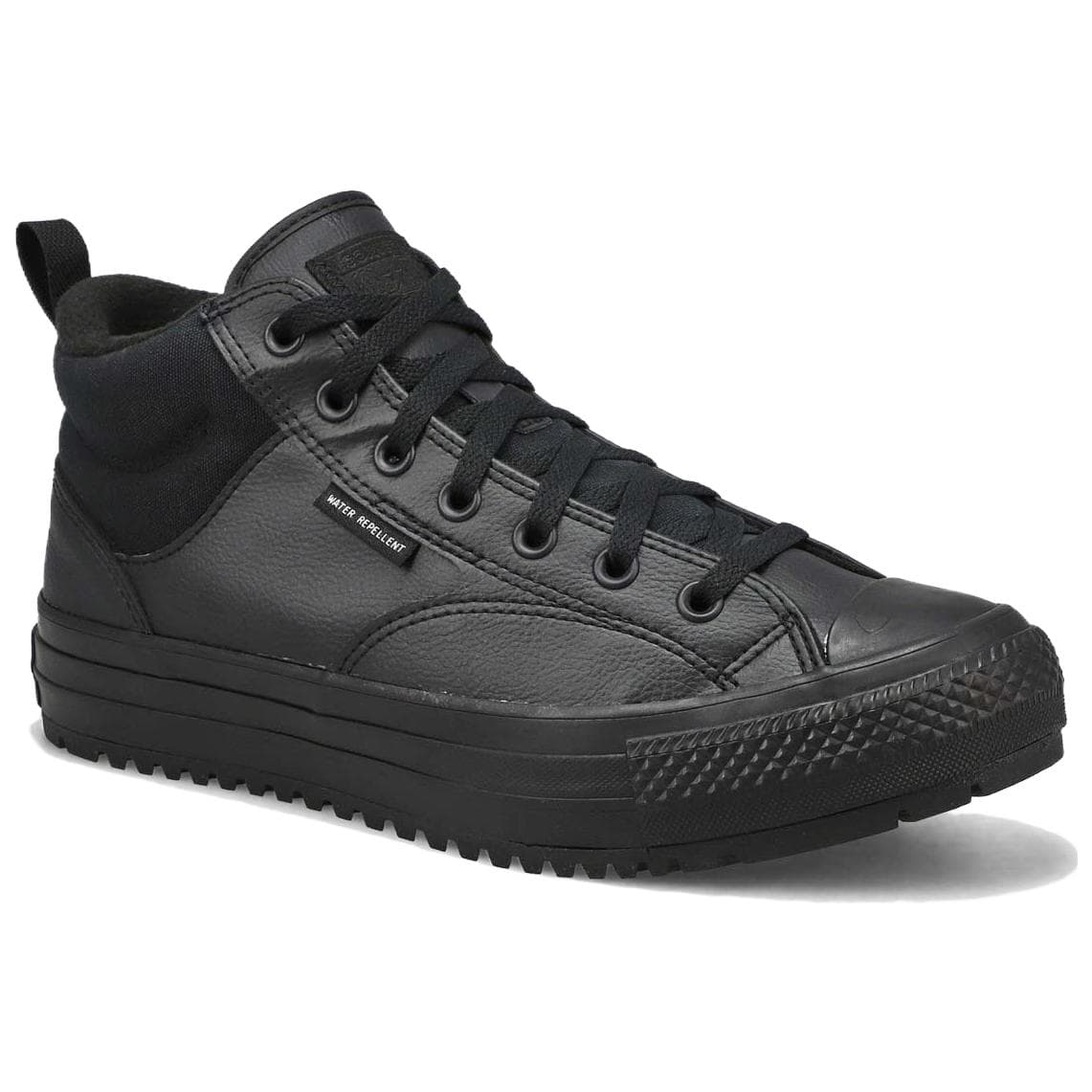 Кроссовки Converse Chuck Taylor All Star Malden Black - изображение 6