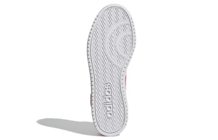 Кроссовки x adidas neo Hoops 2.0 Mid - изображение 6