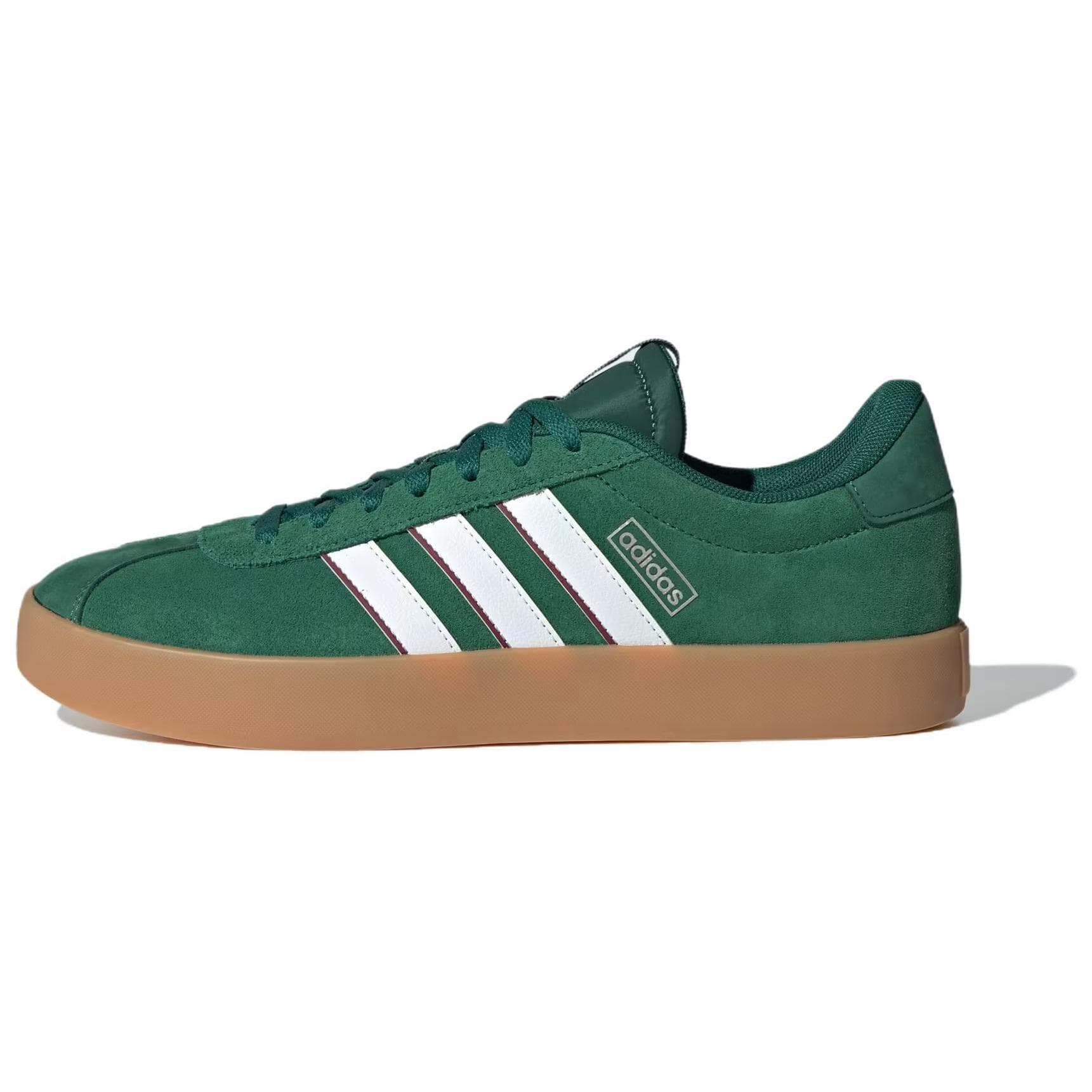 Кроссовки adidas Neo Vl Court 3.0 Green - изображение 1