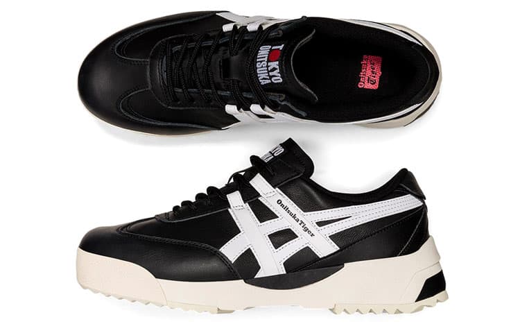 Кроссовки Onitsuka Tiger Delegation EX - изображение 5