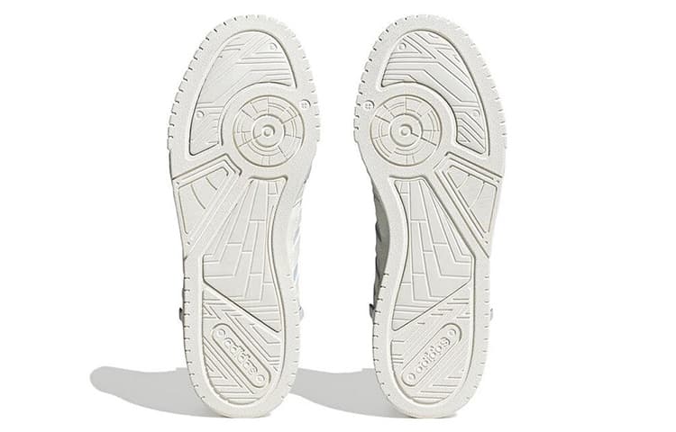 Кроссовки adidas neo D-PAD Mid - изображение 5