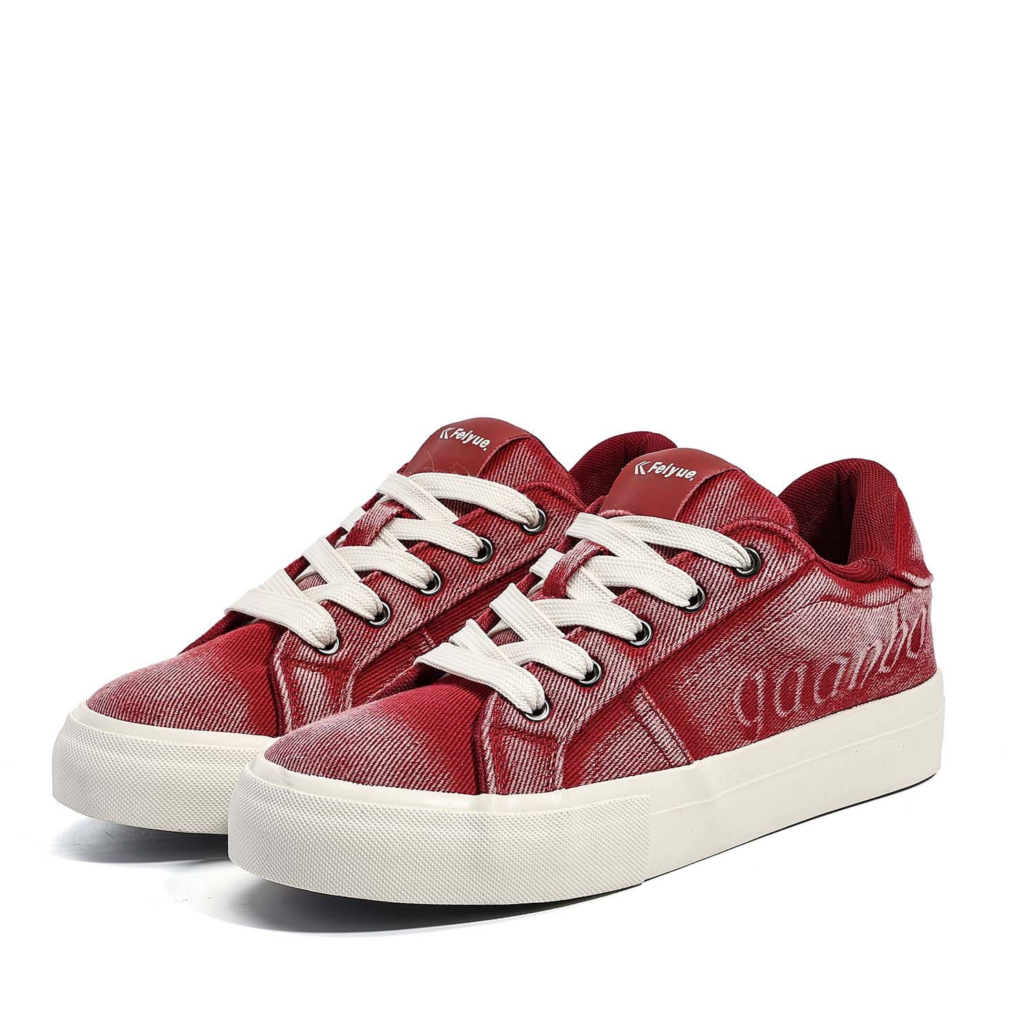 Кроссовки Feiyue - изображение 3