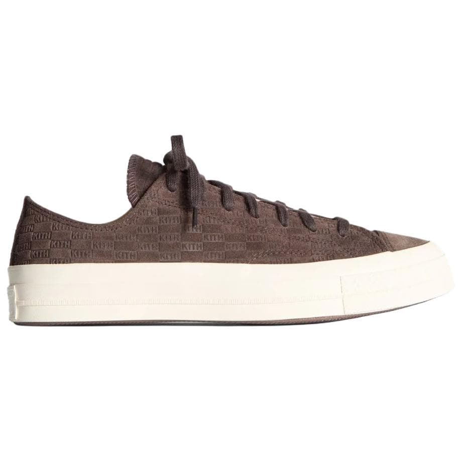 Кроссовки KITH x Converse Chuck 70 Ox Ganache - изображение 2