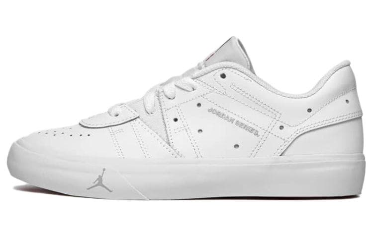 Кроссовки Jordan Air Jordan Series White University Red - изображение 1
