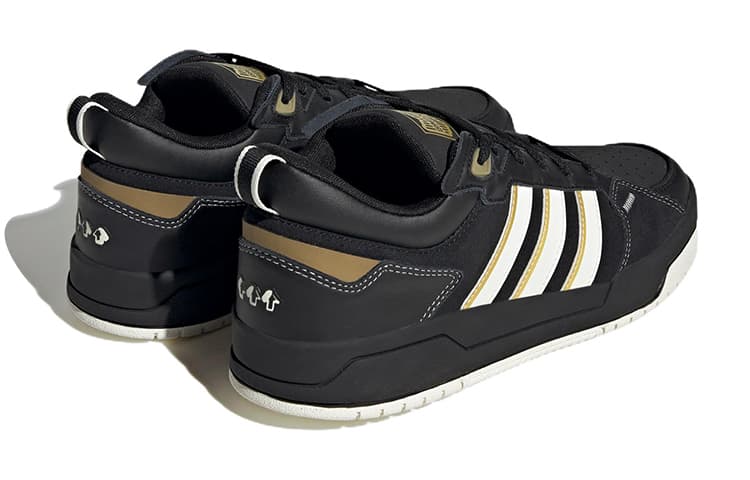 Кроссовки adidas neo 100DB - изображение 4