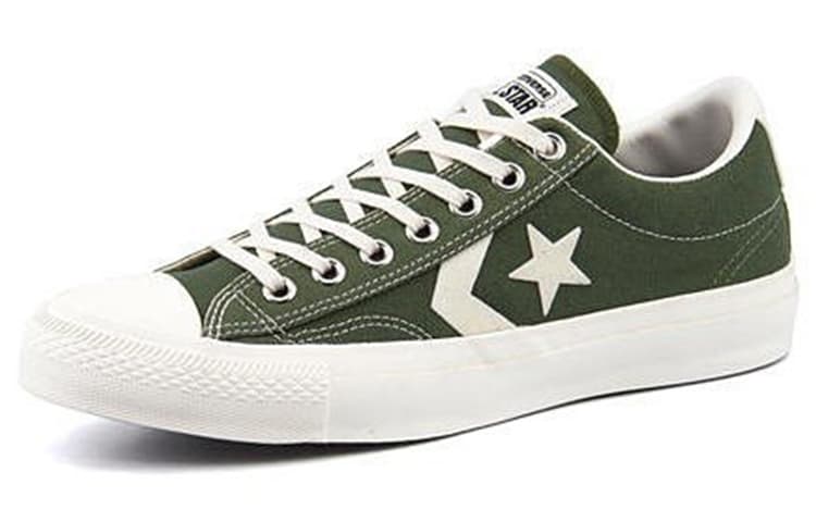 Кроссовки Converse CONS Canvas Chevronstar Ox - изображение 3