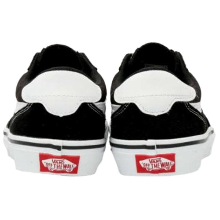 Кроссовки Vans Filmore Decon - изображение 4