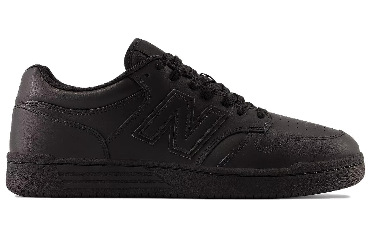 Кроссовки New Balance NB 480 - изображение 2