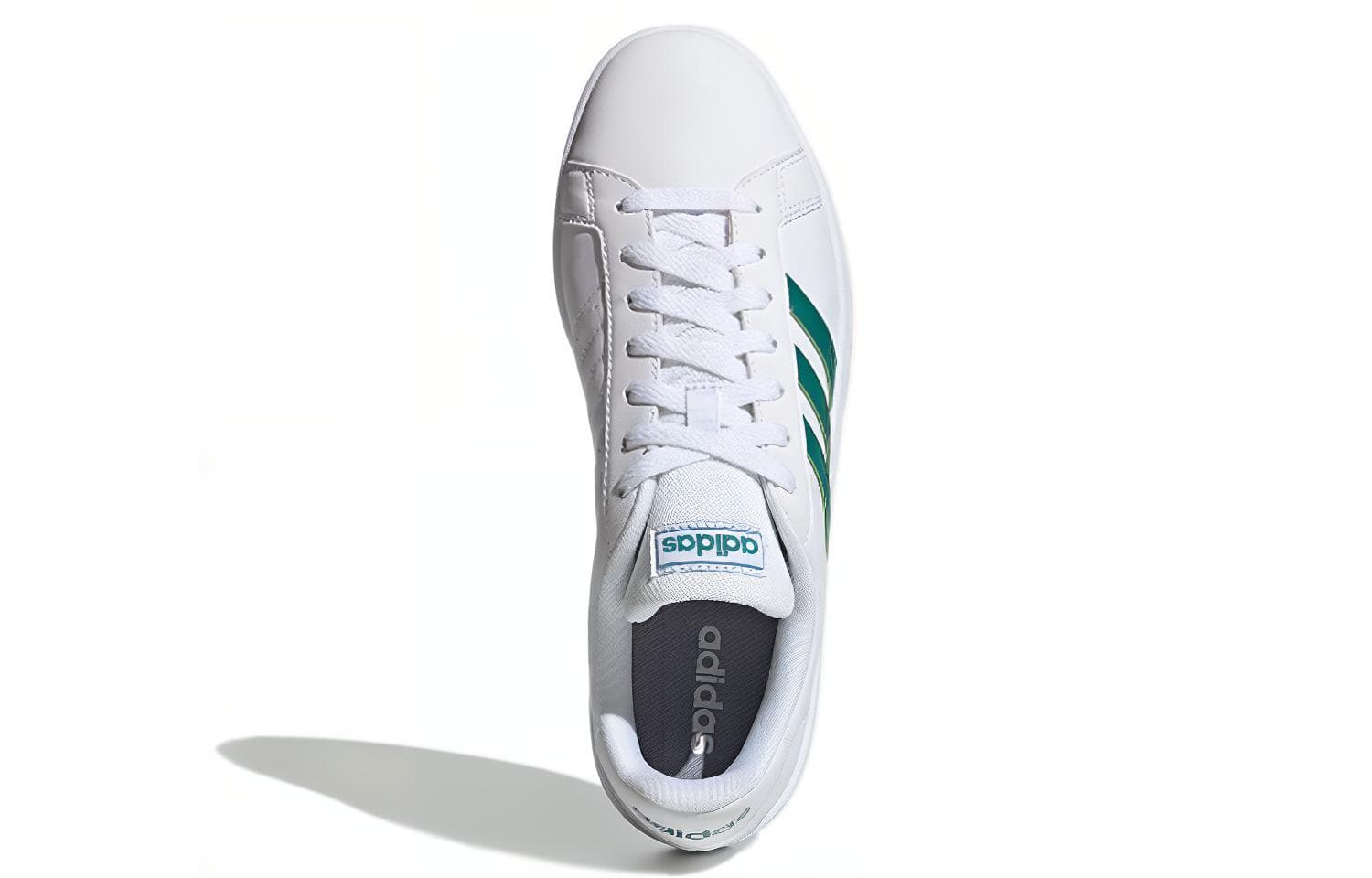 Кроссовки adidas neo GRAND COURT Base - изображение 5