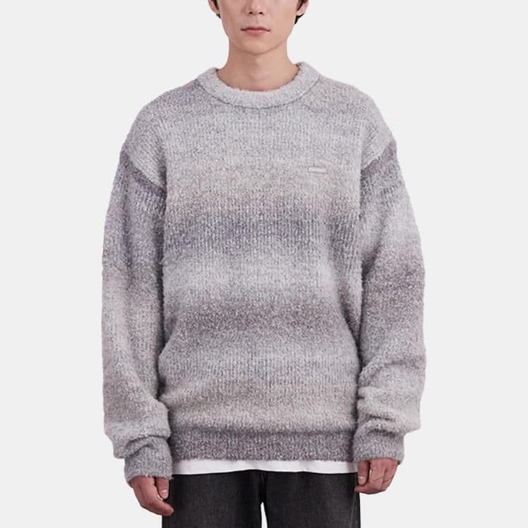 Кофта COVERNAT FW23 - изображение 2