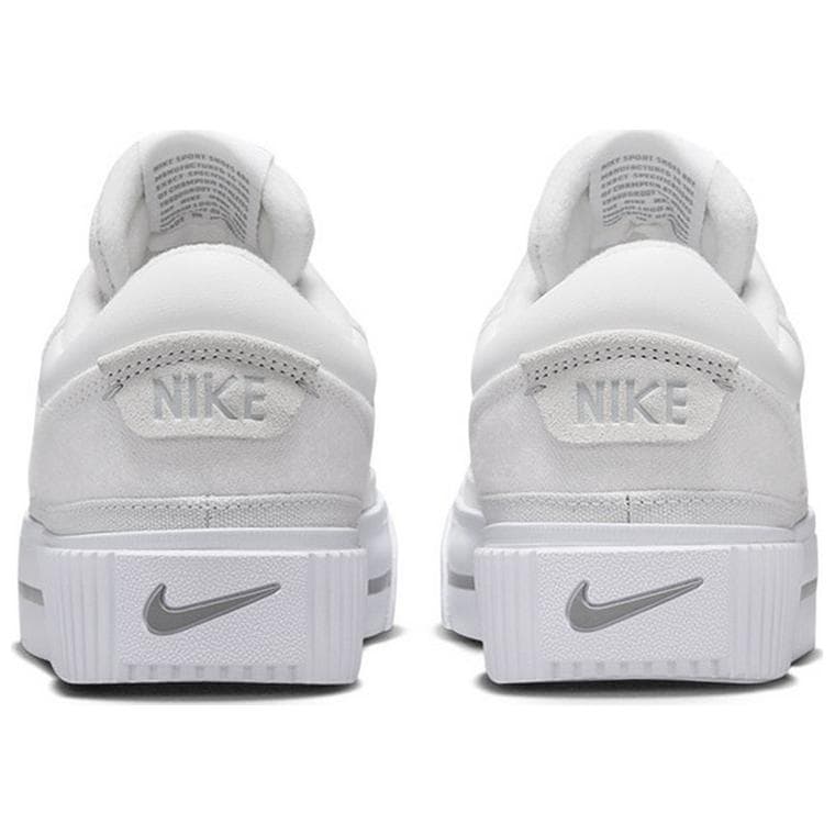 Кроссовки Nike Court Legacy - изображение 4