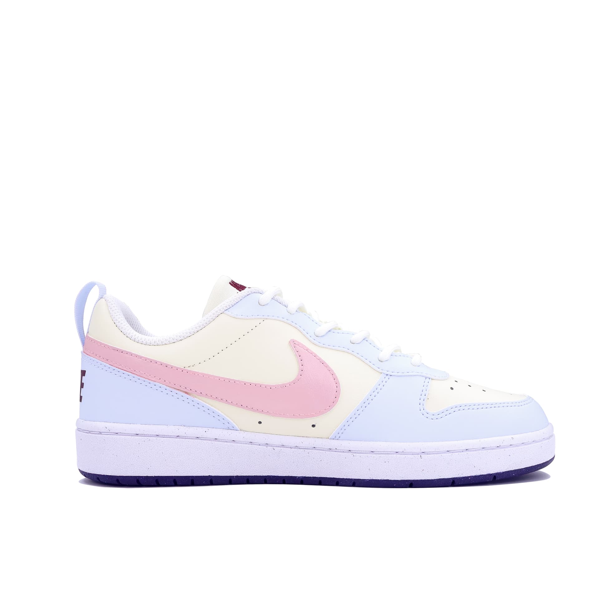 Кроссовки Nike Court Borough Low GS - изображение 2