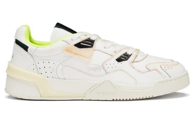 Кроссовки Lacoste LT 125 - изображение 2