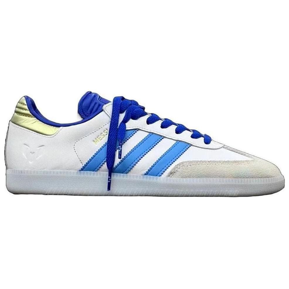 Кроссовки adidas Samba Lionel Messi - изображение 2