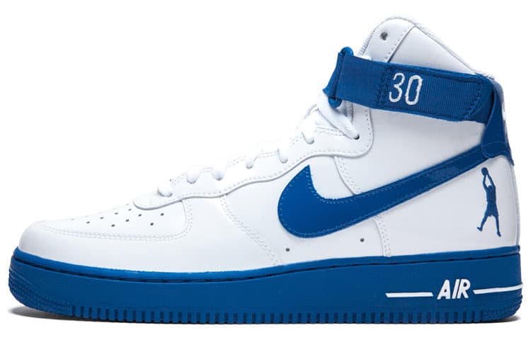 Кроссовки Nike Air Force 1 Sheed Think 16