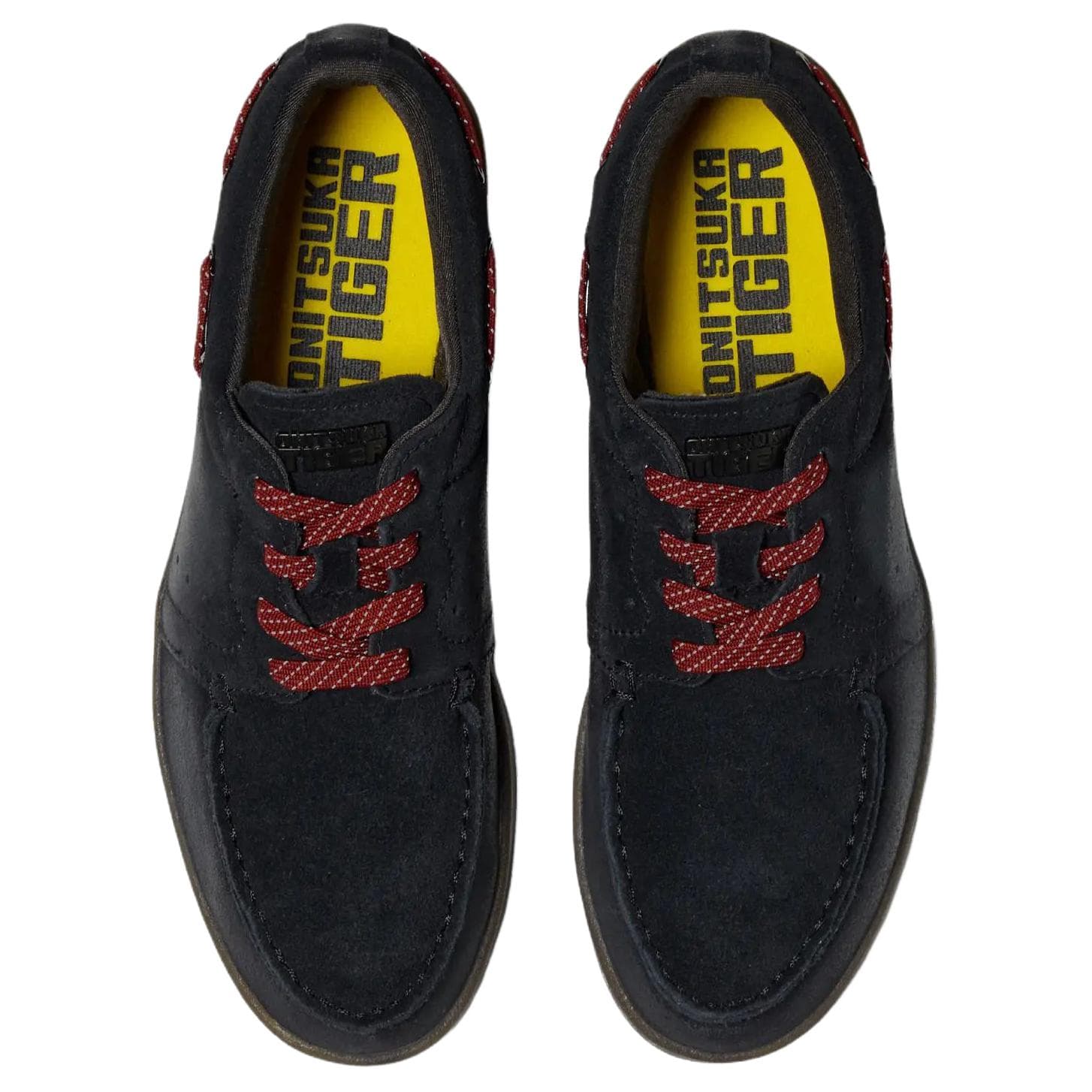 Кроссовки Onitsuka Tiger TIGER DECK - изображение 4