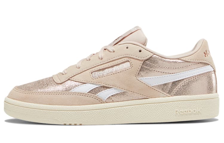 Кроссовки Reebok Club C Revenge Plus - изображение 1