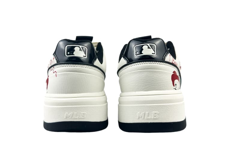 Кроссовки MLB Chunky Liner - изображение 5