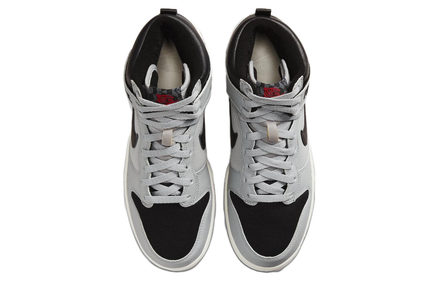 Кроссовки SoulGoods x Nike Dunk "80s" - изображение 4