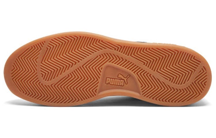 Кроссовки PUMA Smash V2 Mid SD - изображение 5