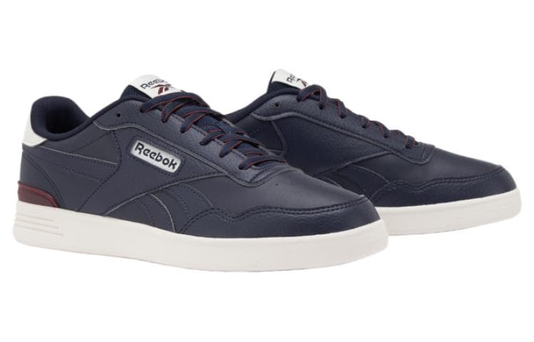 Кроссовки Reebok Court Advance - изображение 2