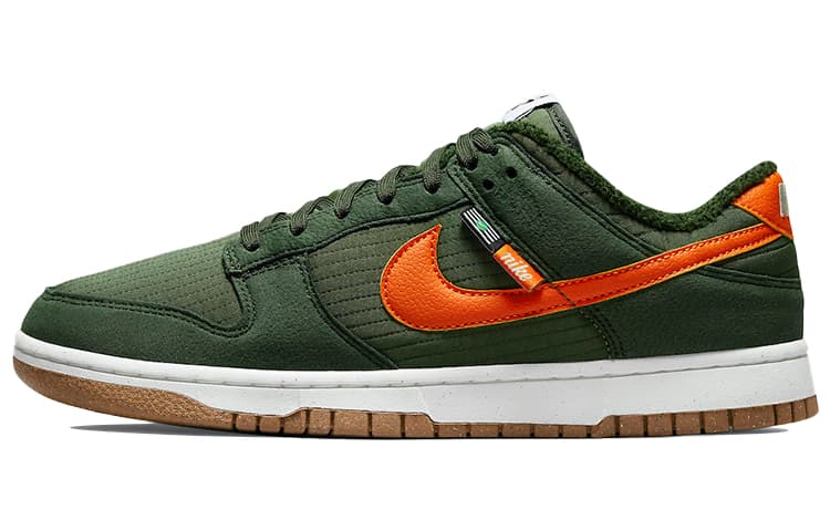 Кроссовки Nike Dunk Low Retro NN "Toasty"
