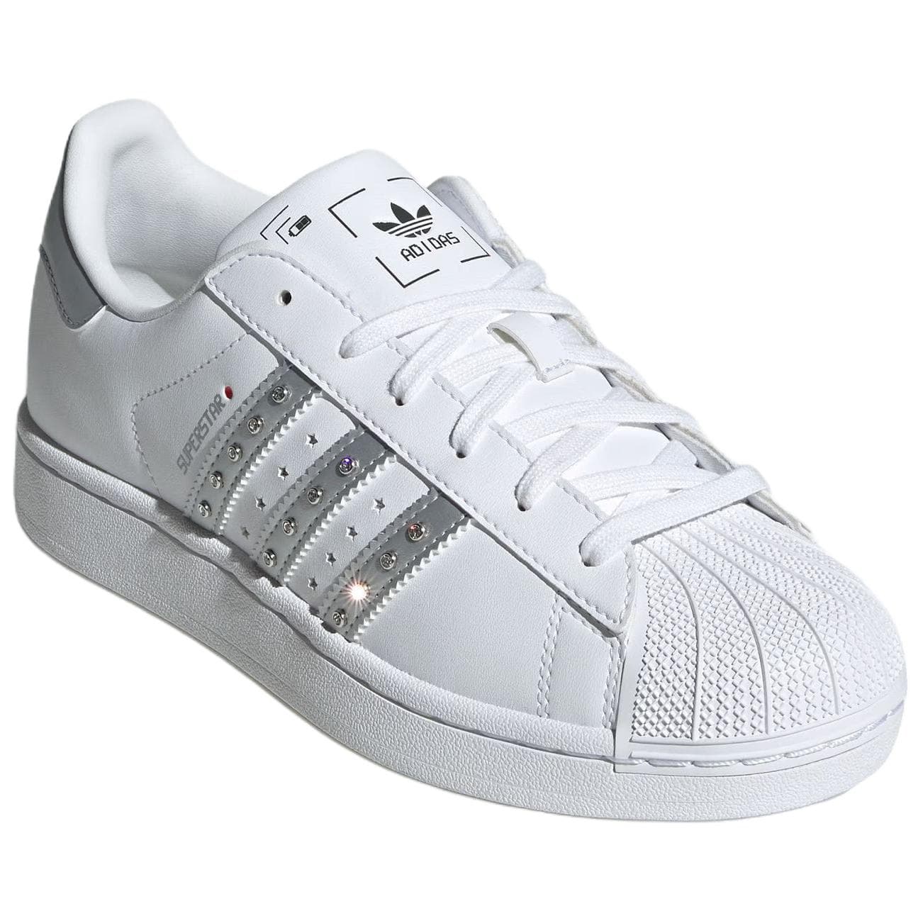 Кроссовки adidas Originals Superstar 2 - изображение 3