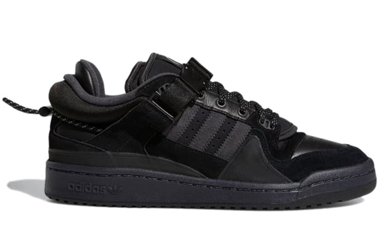Кроссовки Bad Bunny x adidas Forum Low "Back to School" - изображение 2