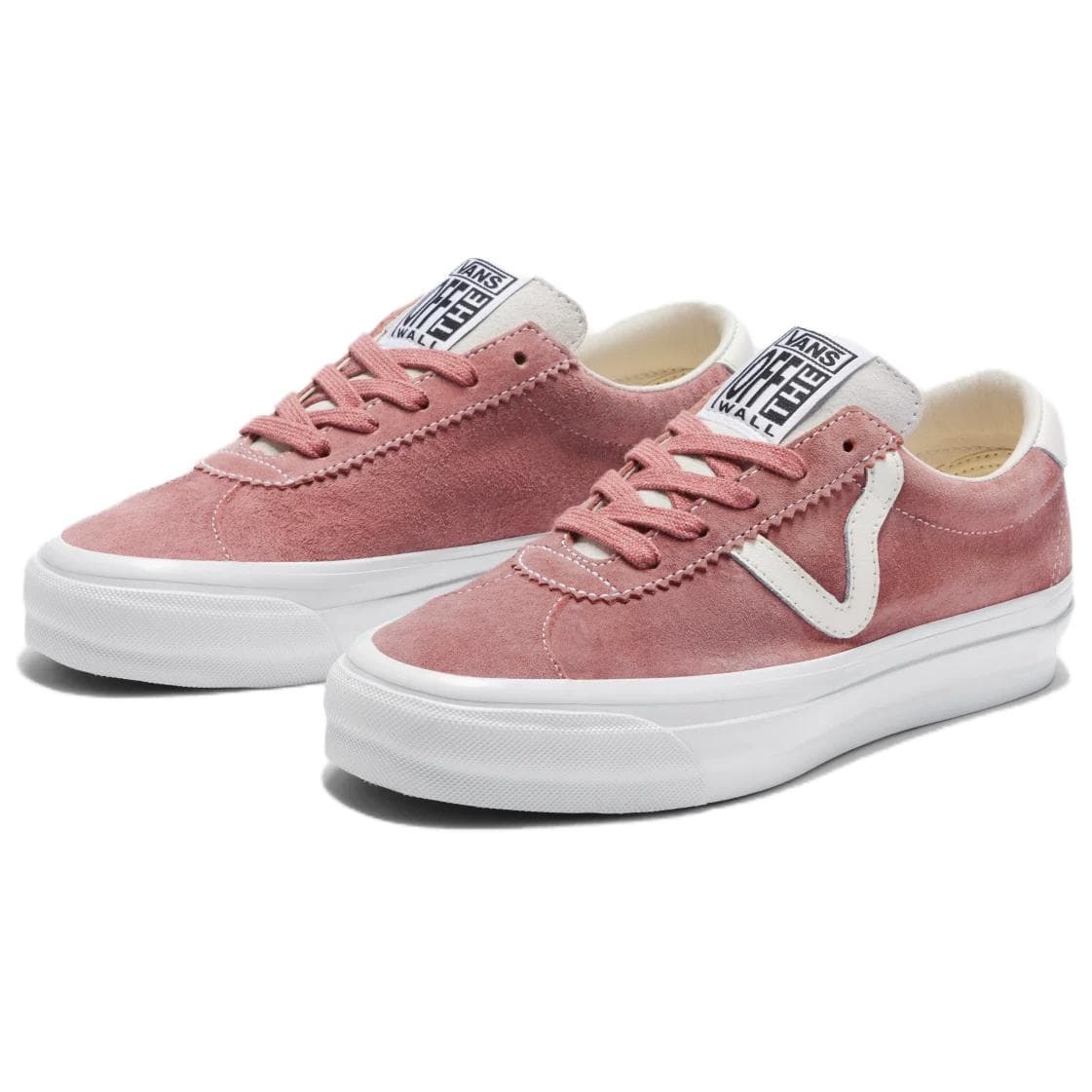 Кроссовки Vans Sport - изображение 2