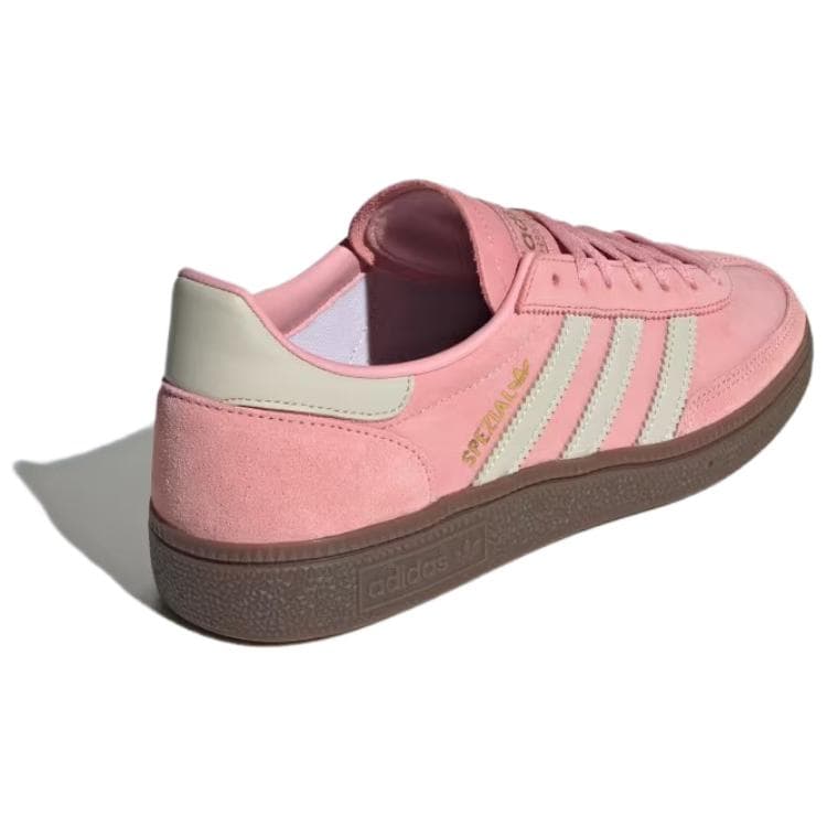 Кроссовки adidas Handball Spezial Pink - изображение 4