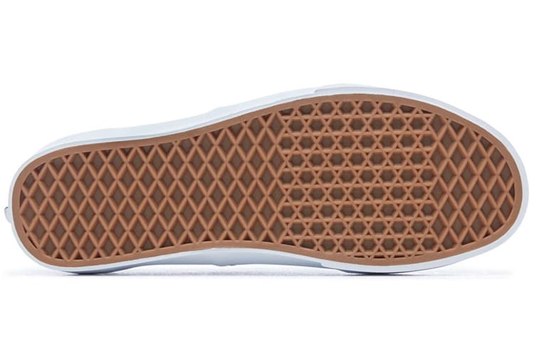 Кроссовки Vans Authentic - изображение 5