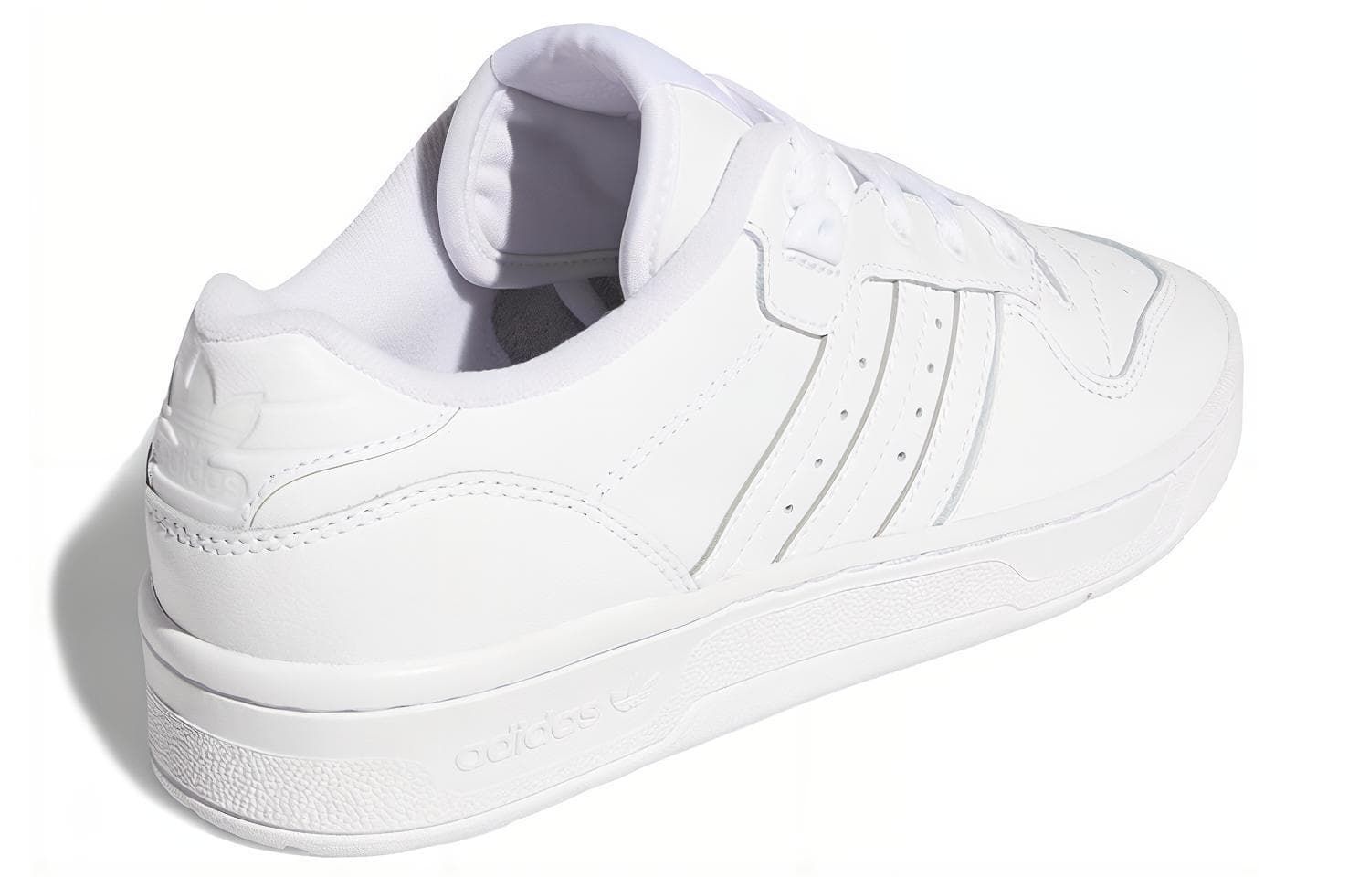 Кроссовки adidas originals Rivalry Low - изображение 4