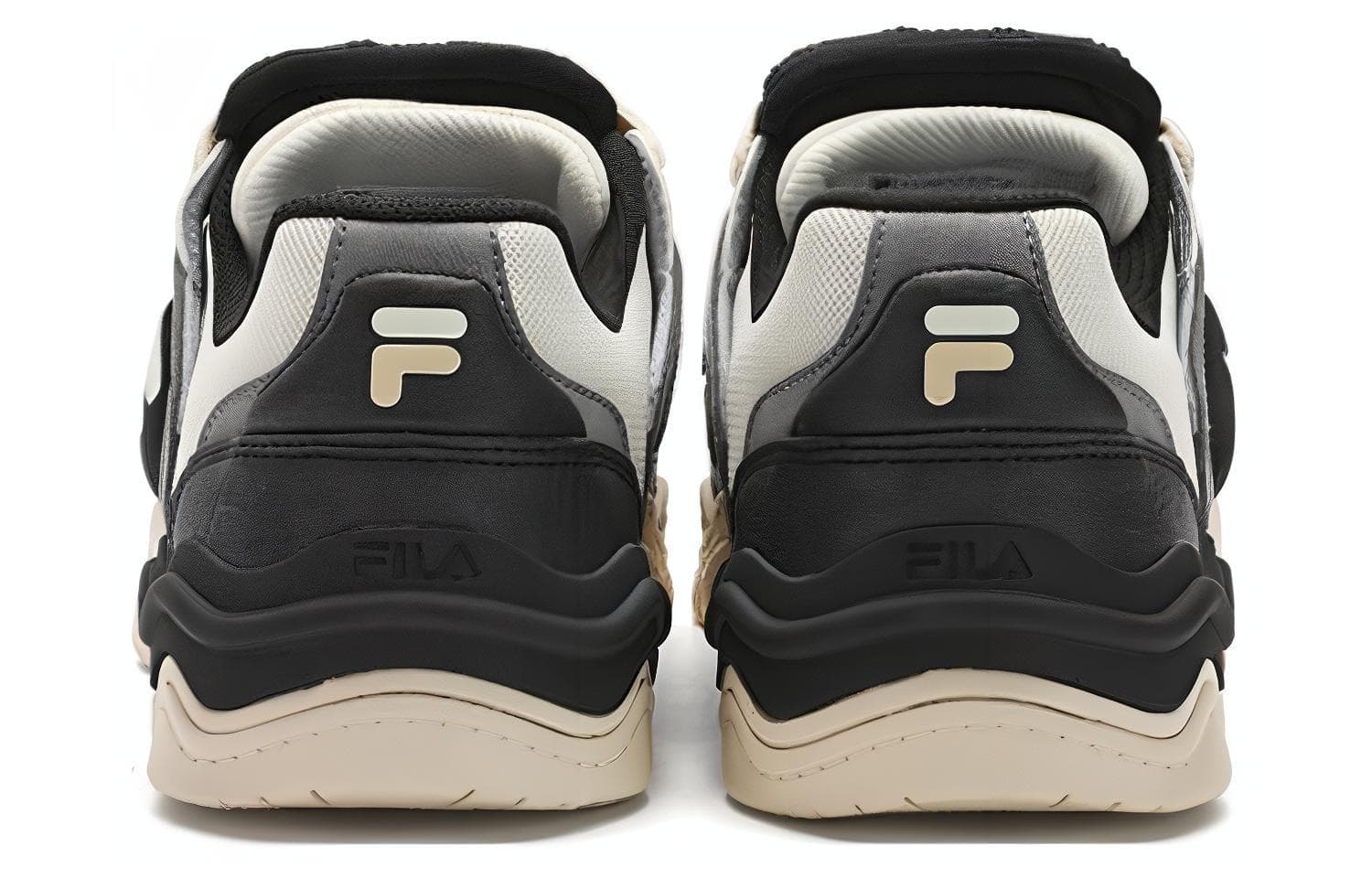 Кроссовки FILA FUSION - изображение 3