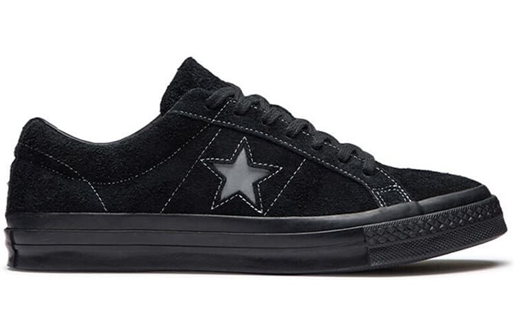 Кроссовки Converse One Star Suede OX - изображение 2