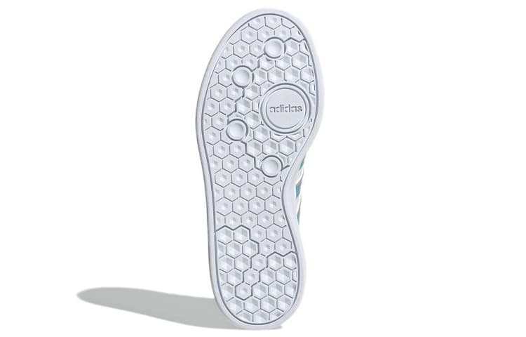 Кроссовки adidas neo Breaknet Plus - изображение 6