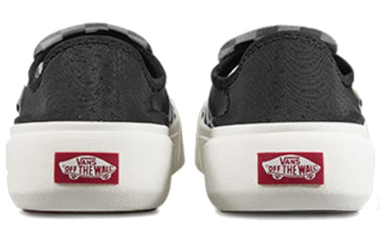 Кроссовки Vans Comfycush one - изображение 4