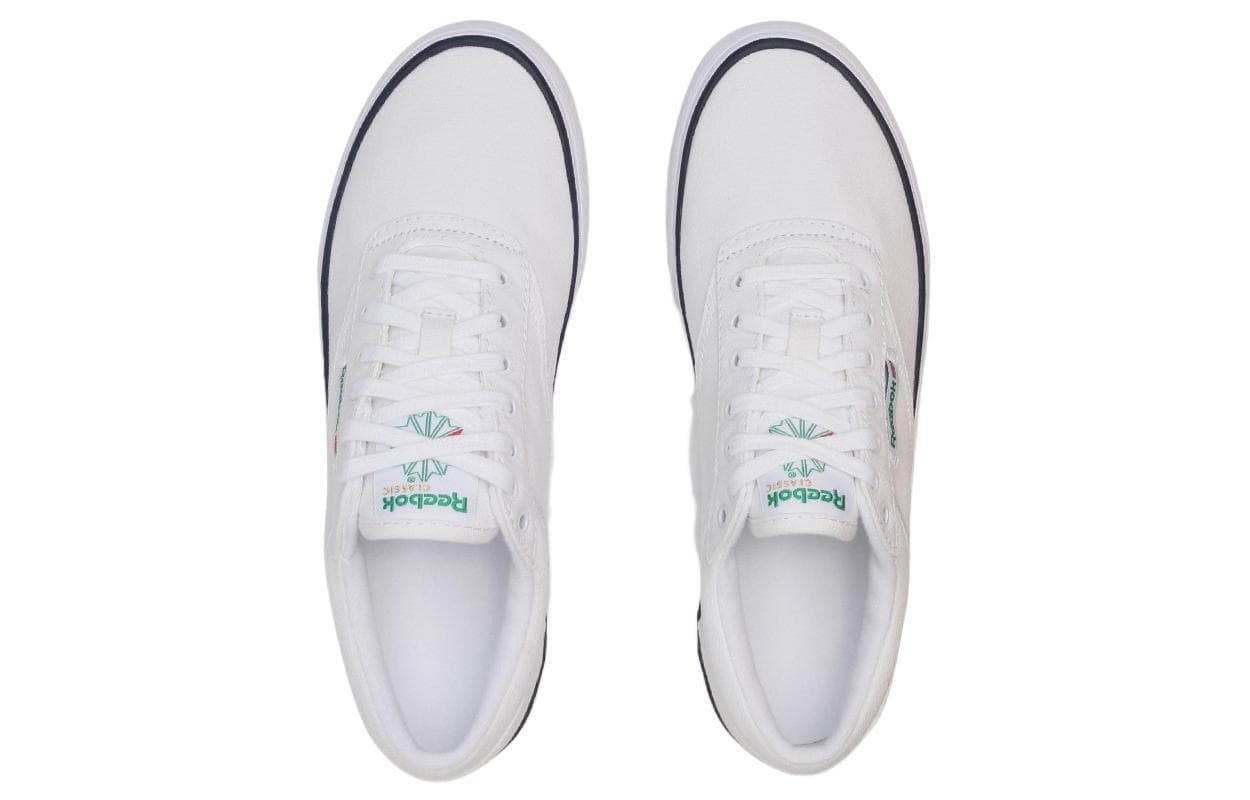 Кроссовки Reebok Club C - изображение 5