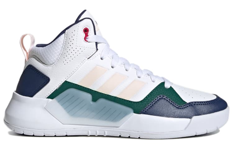 Кроссовки adidas neo PLAY9TIS 2 - изображение 2