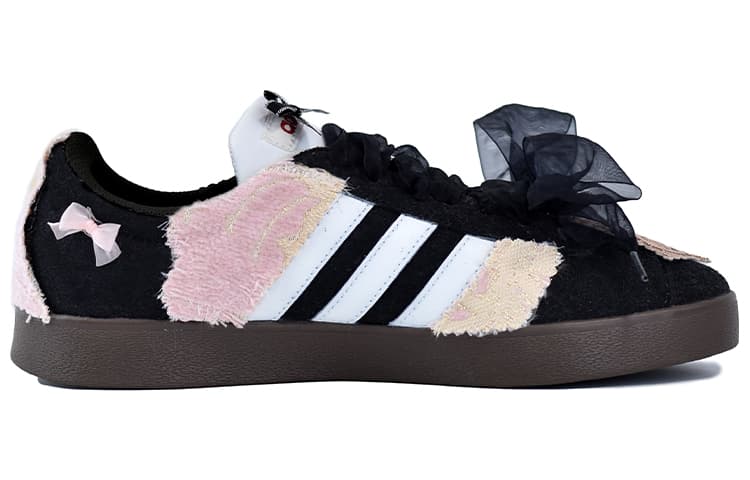 Кроссовки adidas Neo VL Court - изображение 2