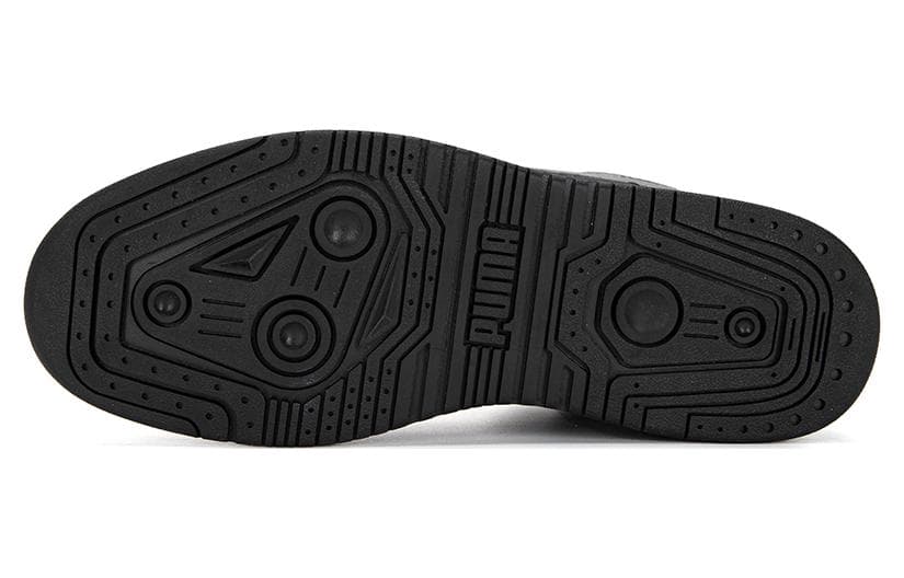 Кроссовки PUMA Slipstream Mid Tech - изображение 5