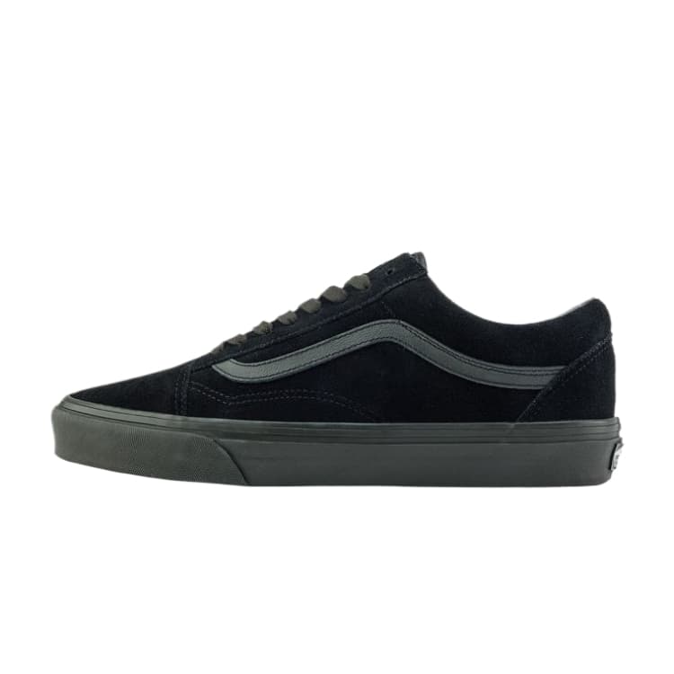 Кроссовки Vans Old Skool Скейтборд Кроссовки Унисекс - изображение 1