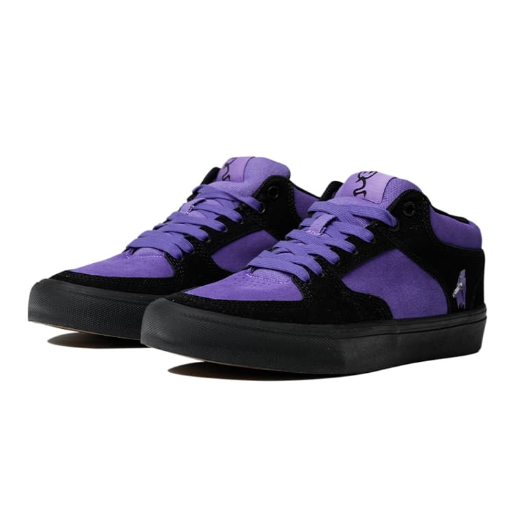 Кроссовки GLOK Mid Sneakers - изображение 3