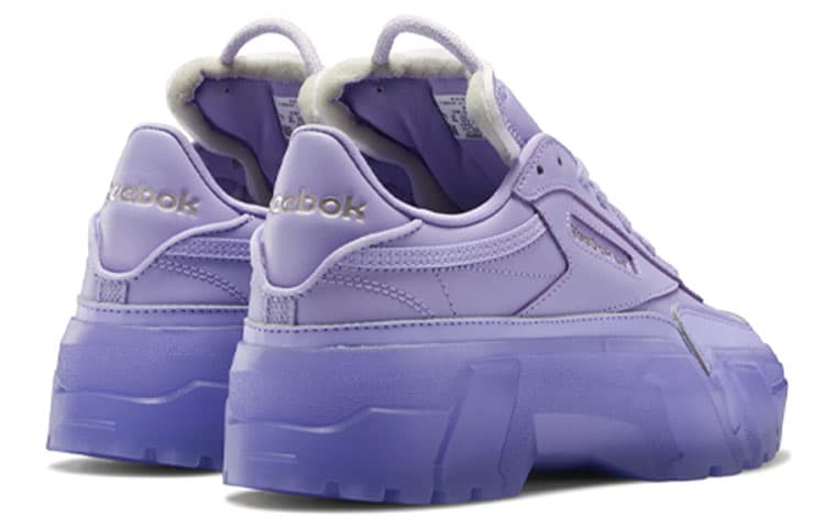 Кроссовки Reebok Club C 85 - изображение 4