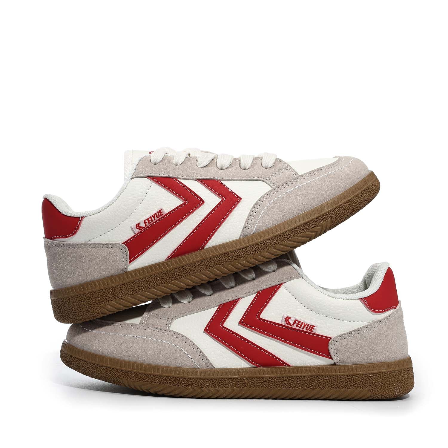 Кроссовки Feiyue - изображение 3