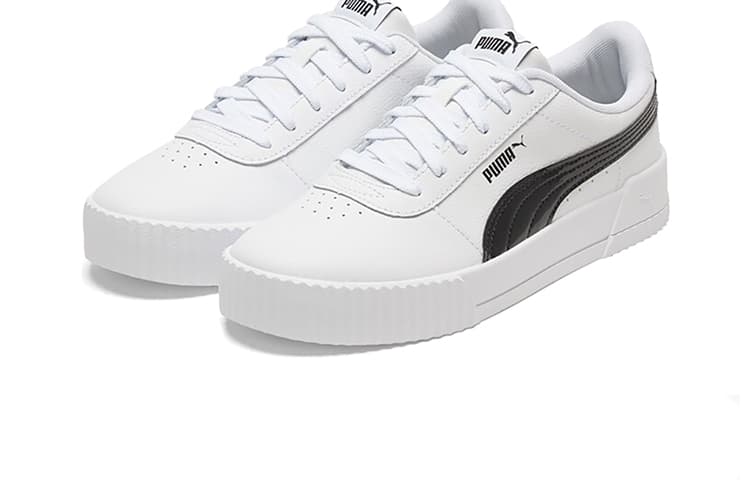 Кроссовки PUMA Carina Pfs - изображение 3