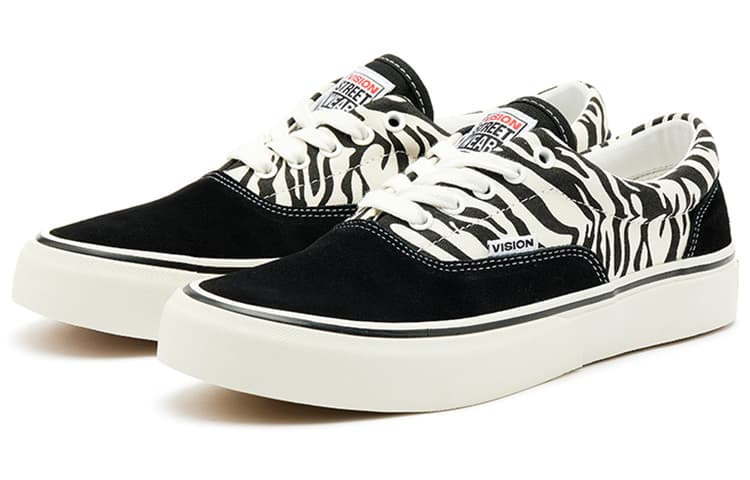 Кроссовки Vision Street Wear Trainers Plus - изображение 3