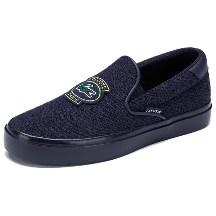 Кроссовки LACOSTE - изображение 2