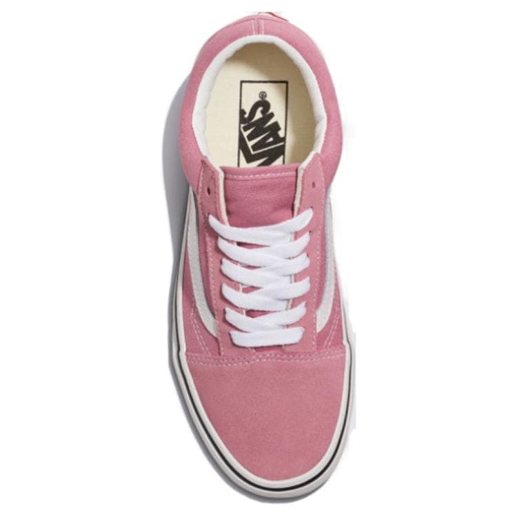 Кроссовки Vans Old Skool - изображение 3